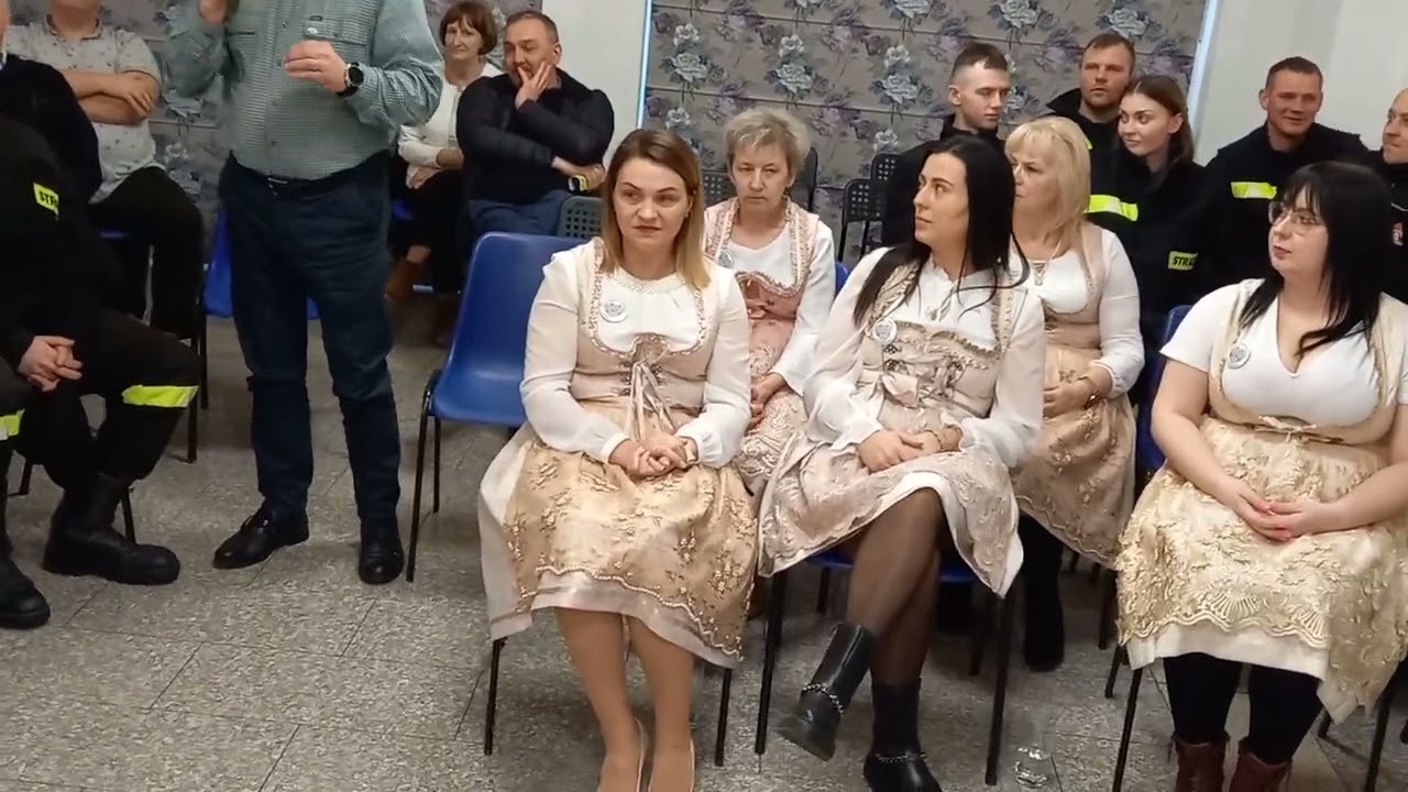 Tadeusz Fatkowski, radny gminy Ełk o szkole w Mrozach Wielkich