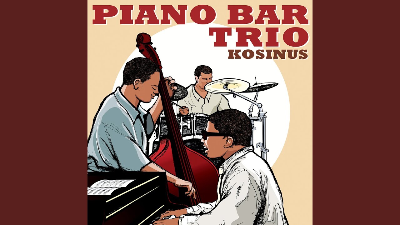 Piano Bar Trio
