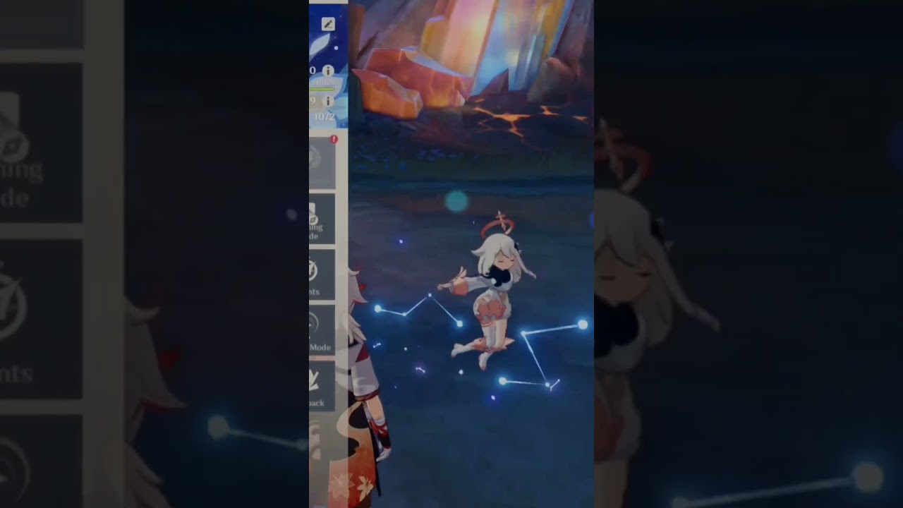 1000 achievements!!! #genshinimpact