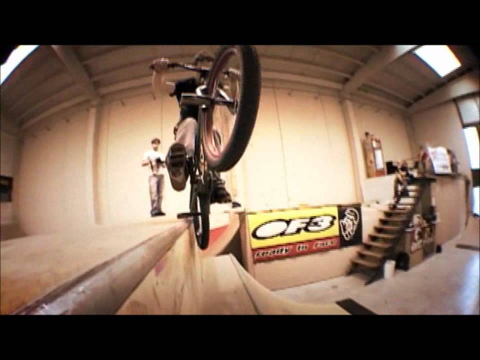 Etnies Grounded - Sergio Layos