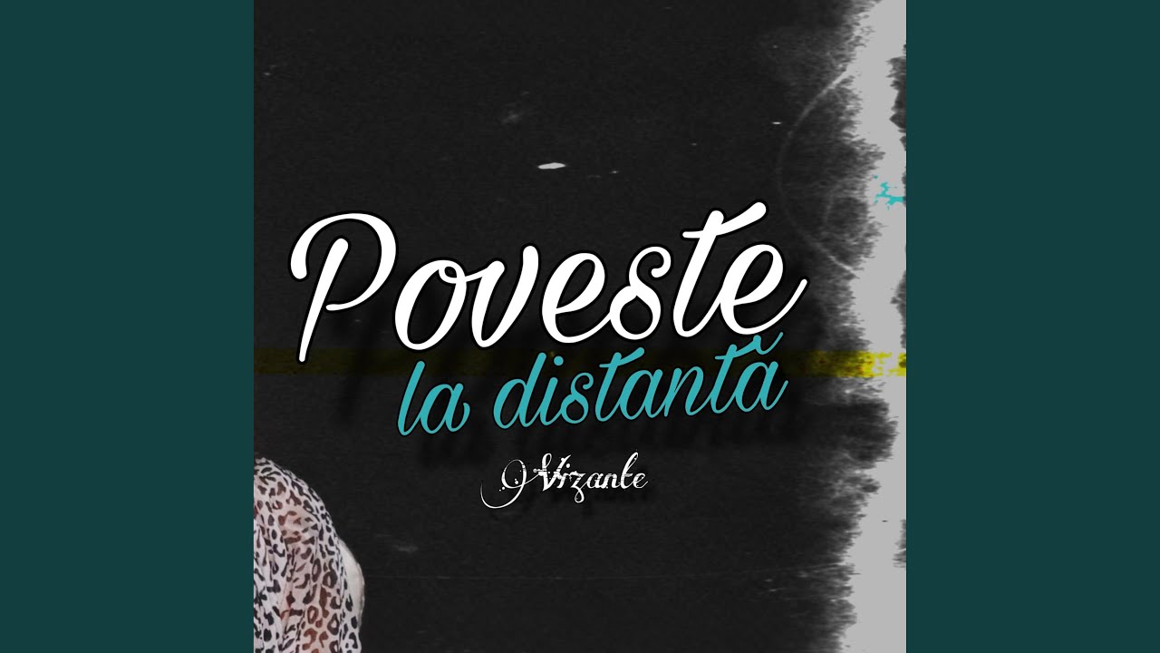 Poveste la distanță