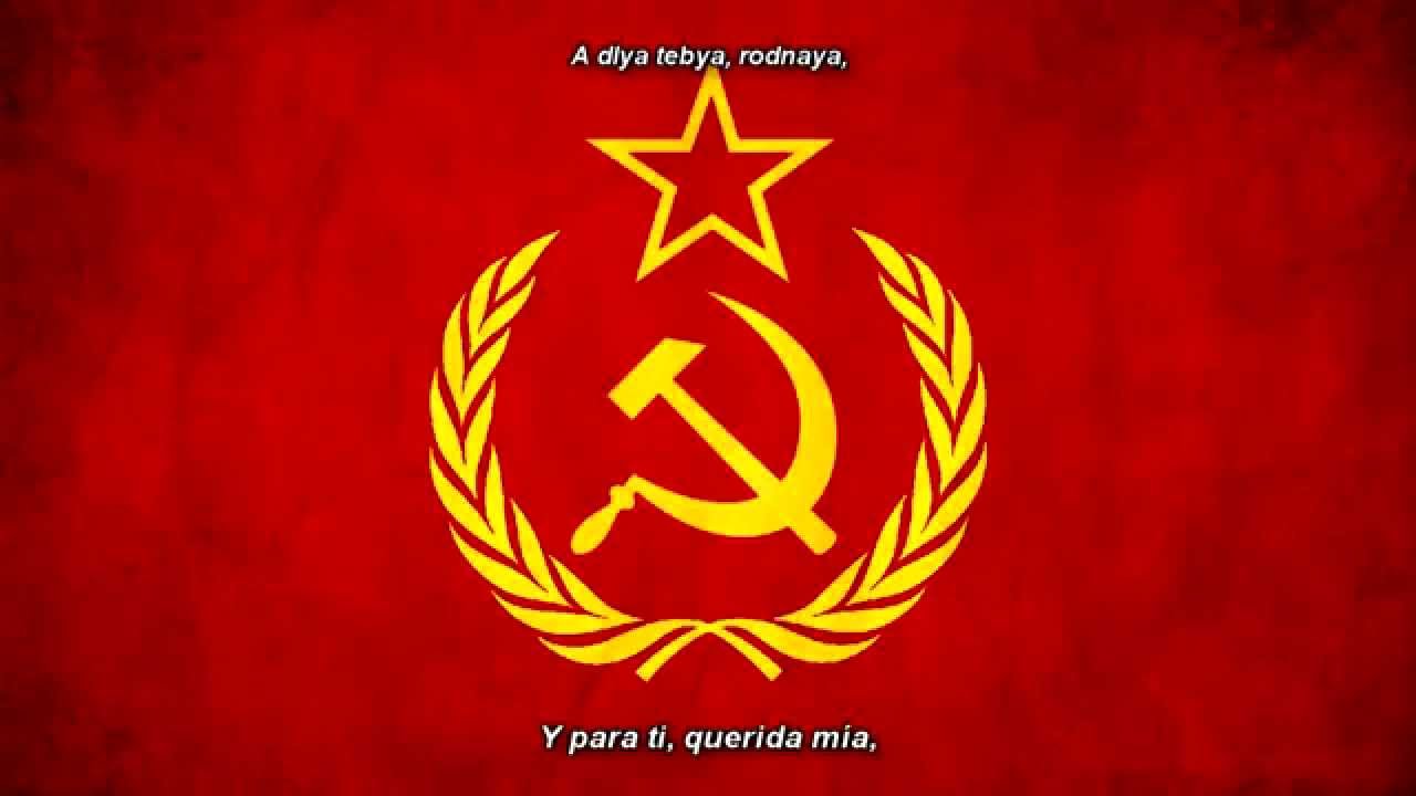 Red Army Choir: Let's Go! - Sub Español