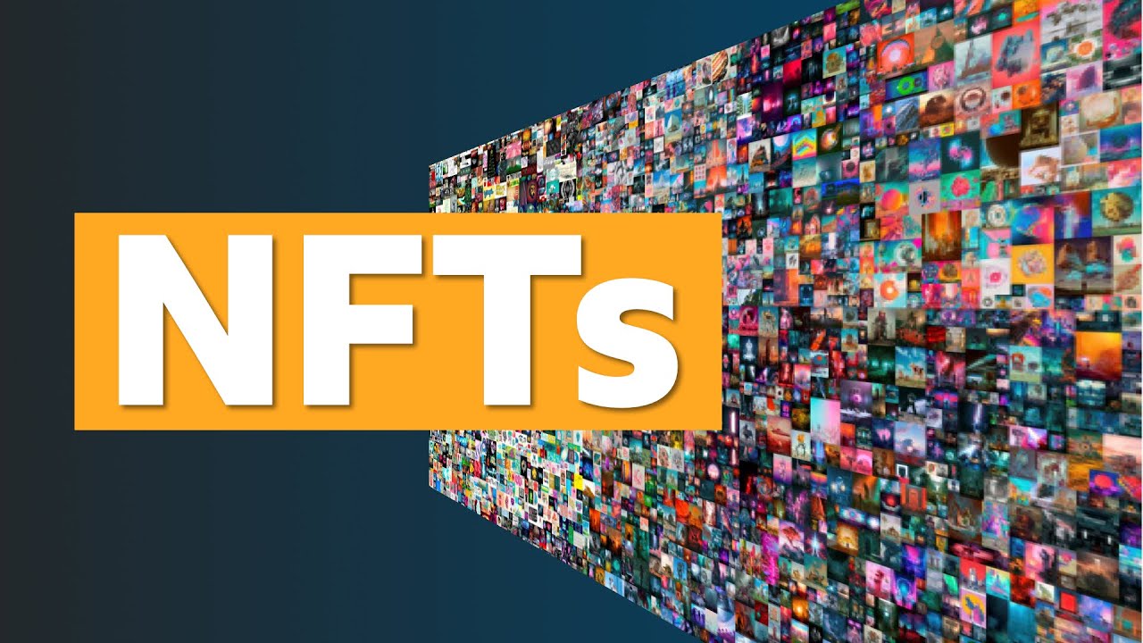 Top 5 NFTs Marketplaces to Buy & Sell NFTs | Find OUT NOW