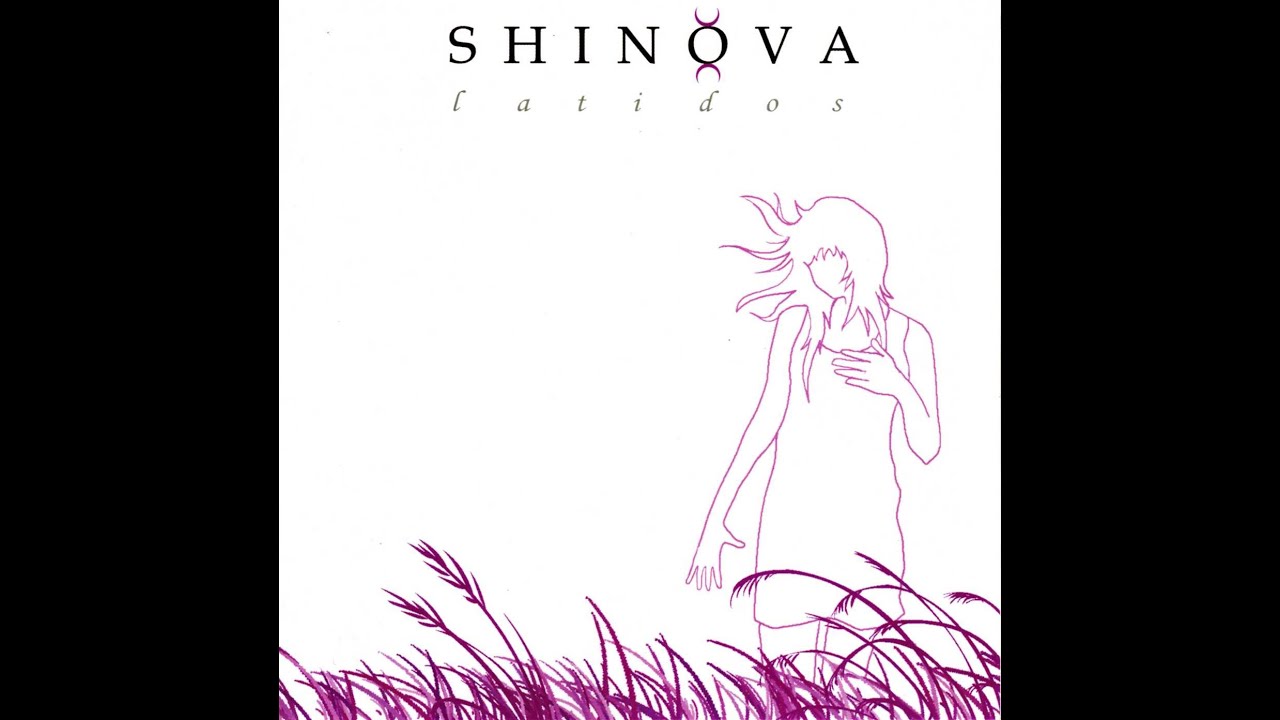 Shinova - Cicatrices (con Kantz)