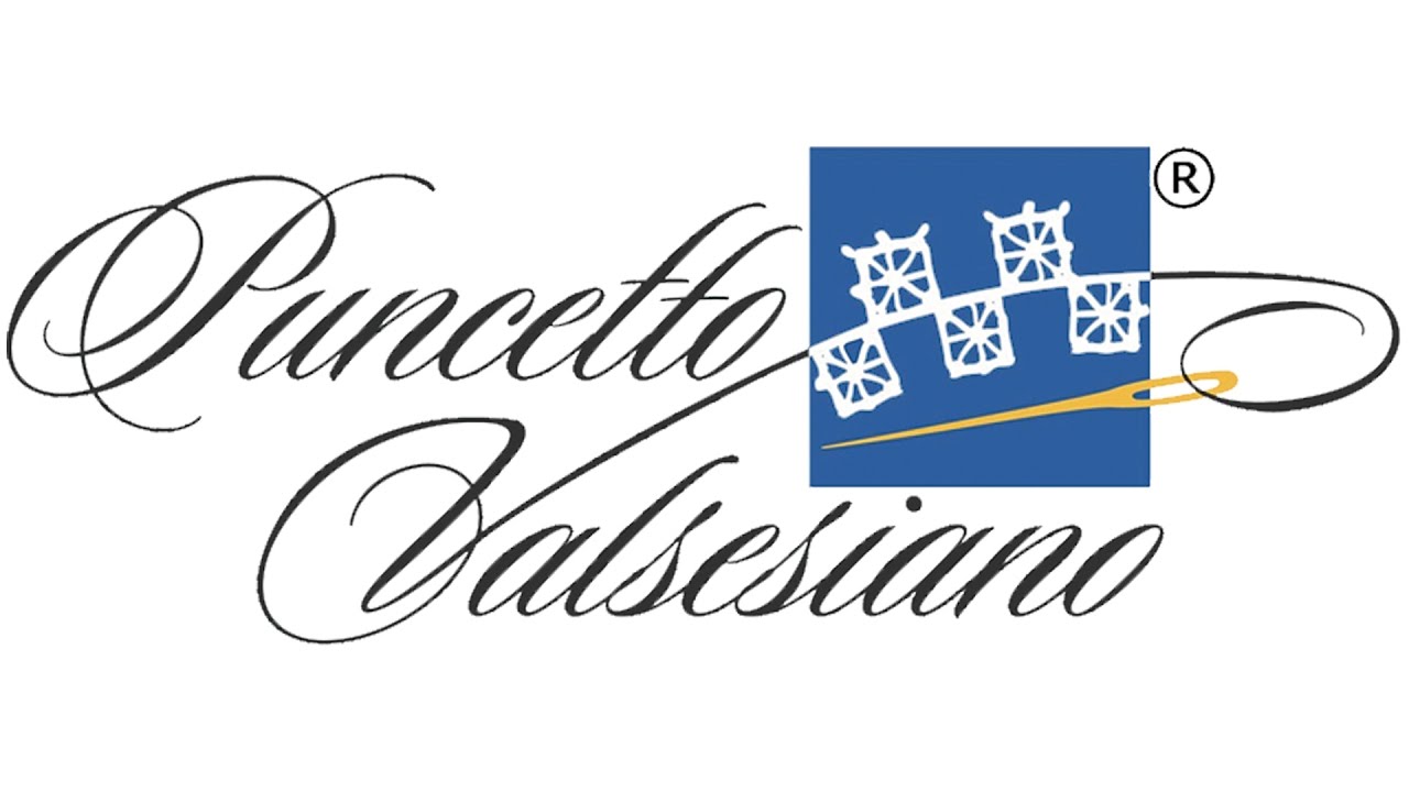 Puncetto Valsesiano - Merletto Italiano