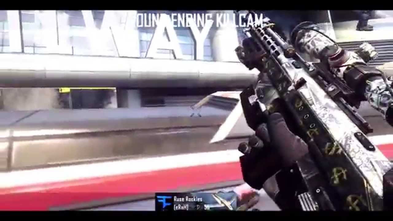 FaZe Hateful: Best Of 100k Montage by COGF