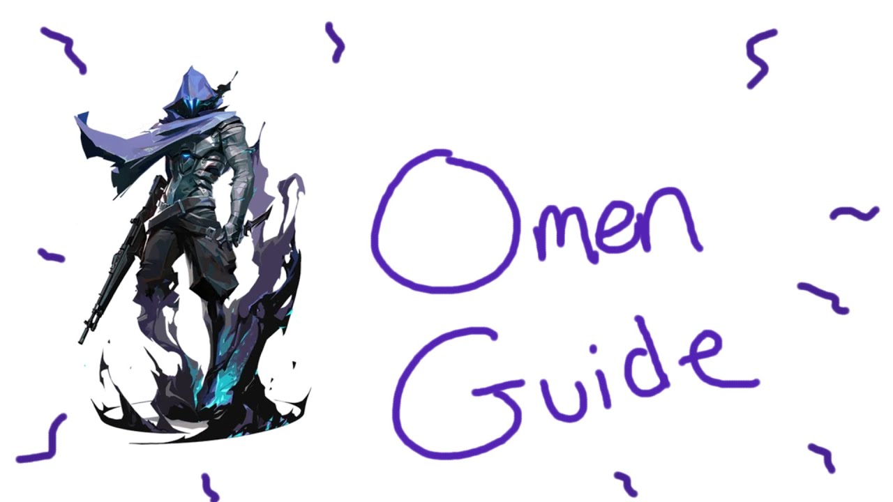 How to be a literal GOD OMEN