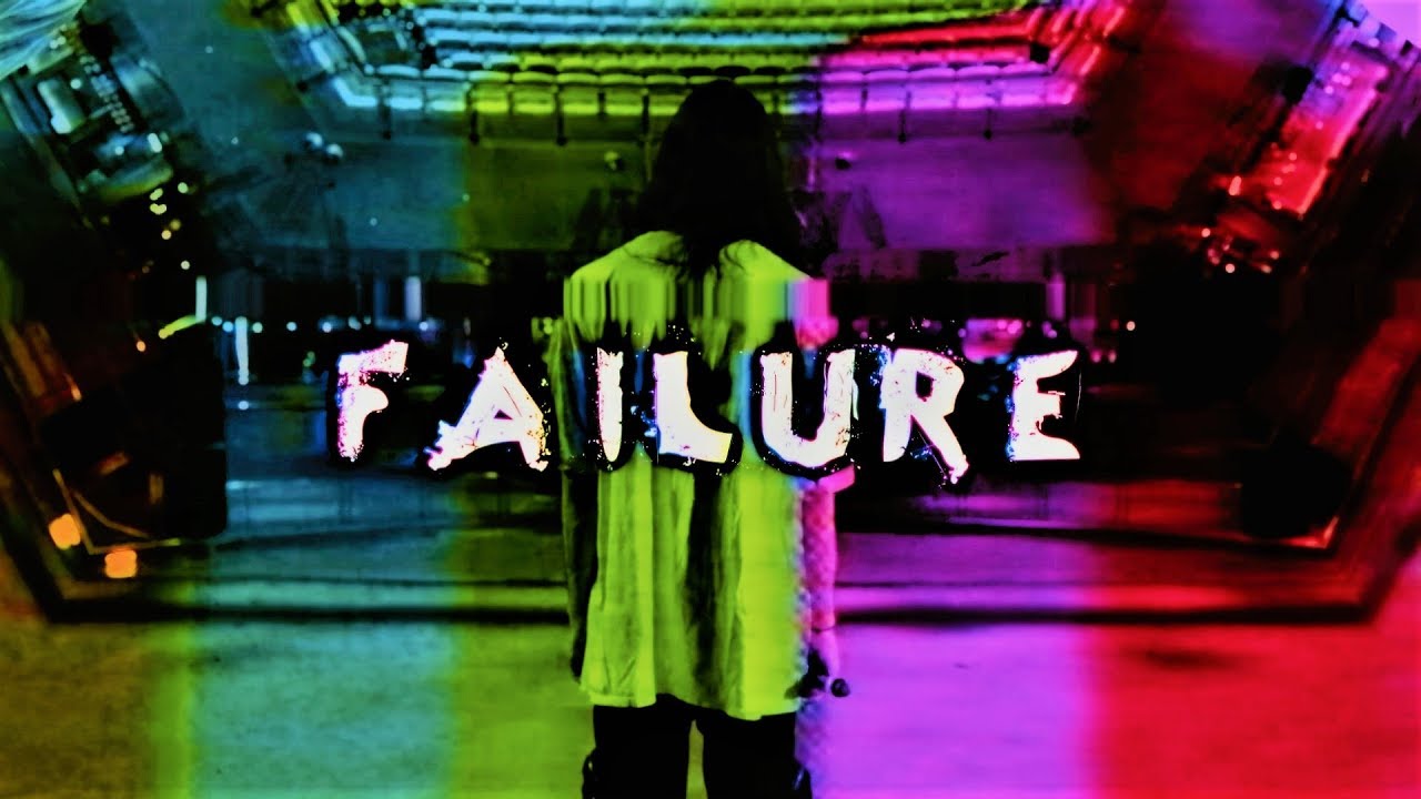 Bones - Failure (FULL ALBUM)