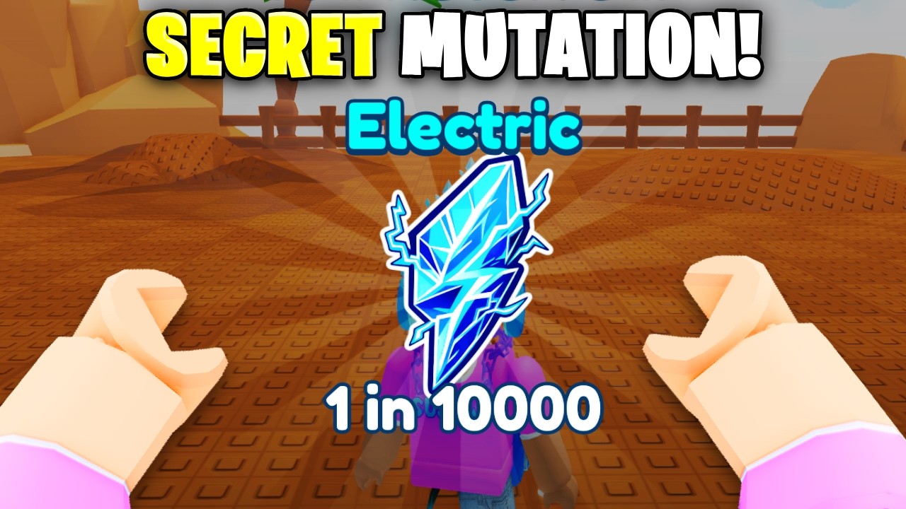 I Spent HOURS Grinding SECRET DIGGING MUTATION In Roblox Tap Simulator...