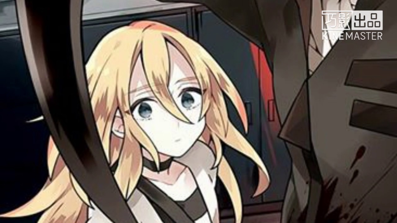 殺戮的天使-MV：kill the lights