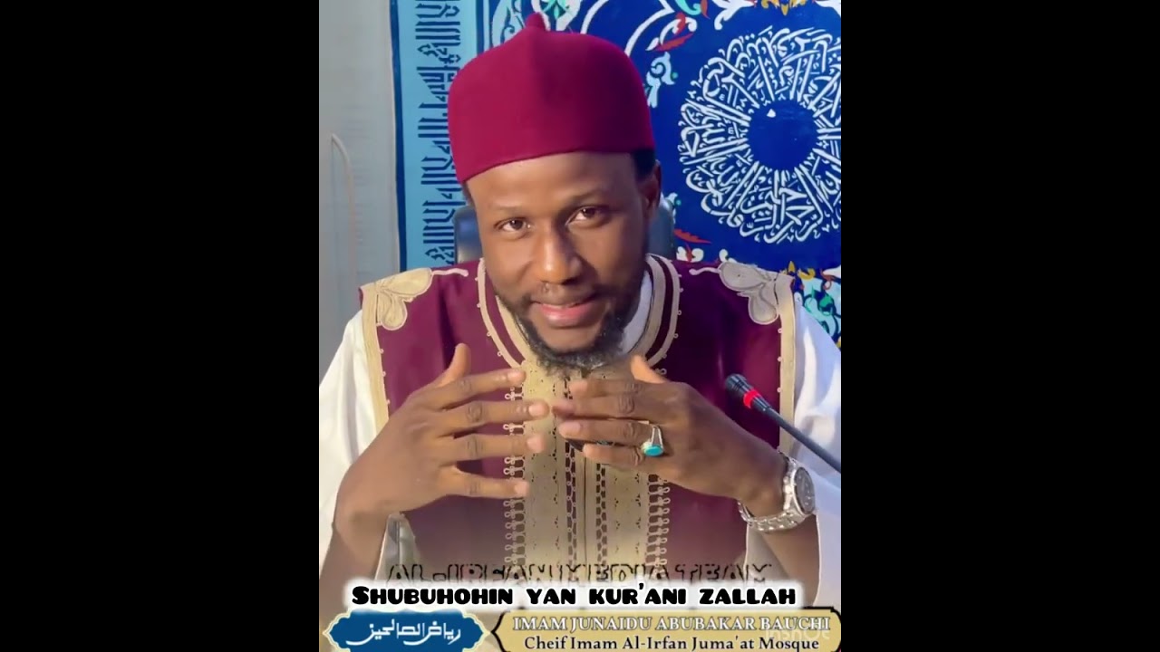 Ayi sauraro lafiya 💯⭐