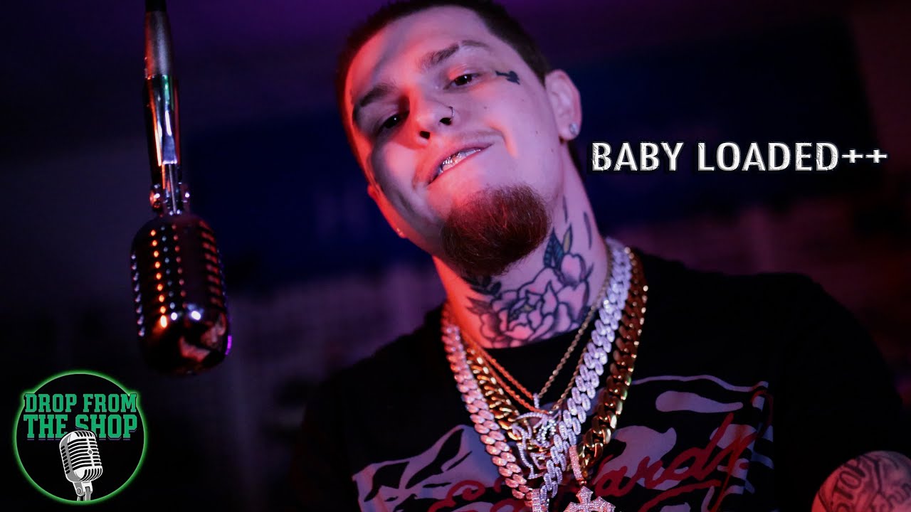 BABY LOADED++ - Urrywhere | Drop From The Shop🎙