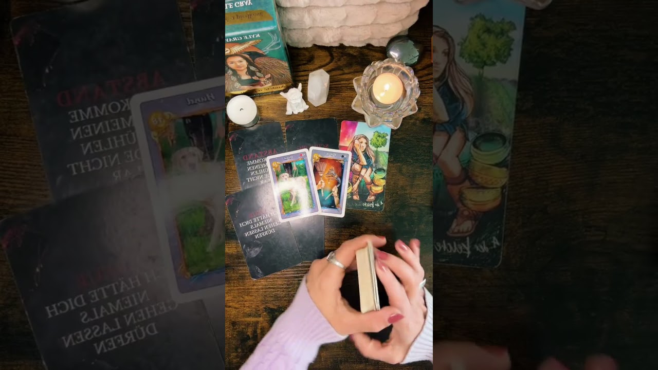 🔥Er,,bereut Alles… Und jetzt ändert sich eure Verbindung für immer! (Veränderung 🌅#tarot #liebe 