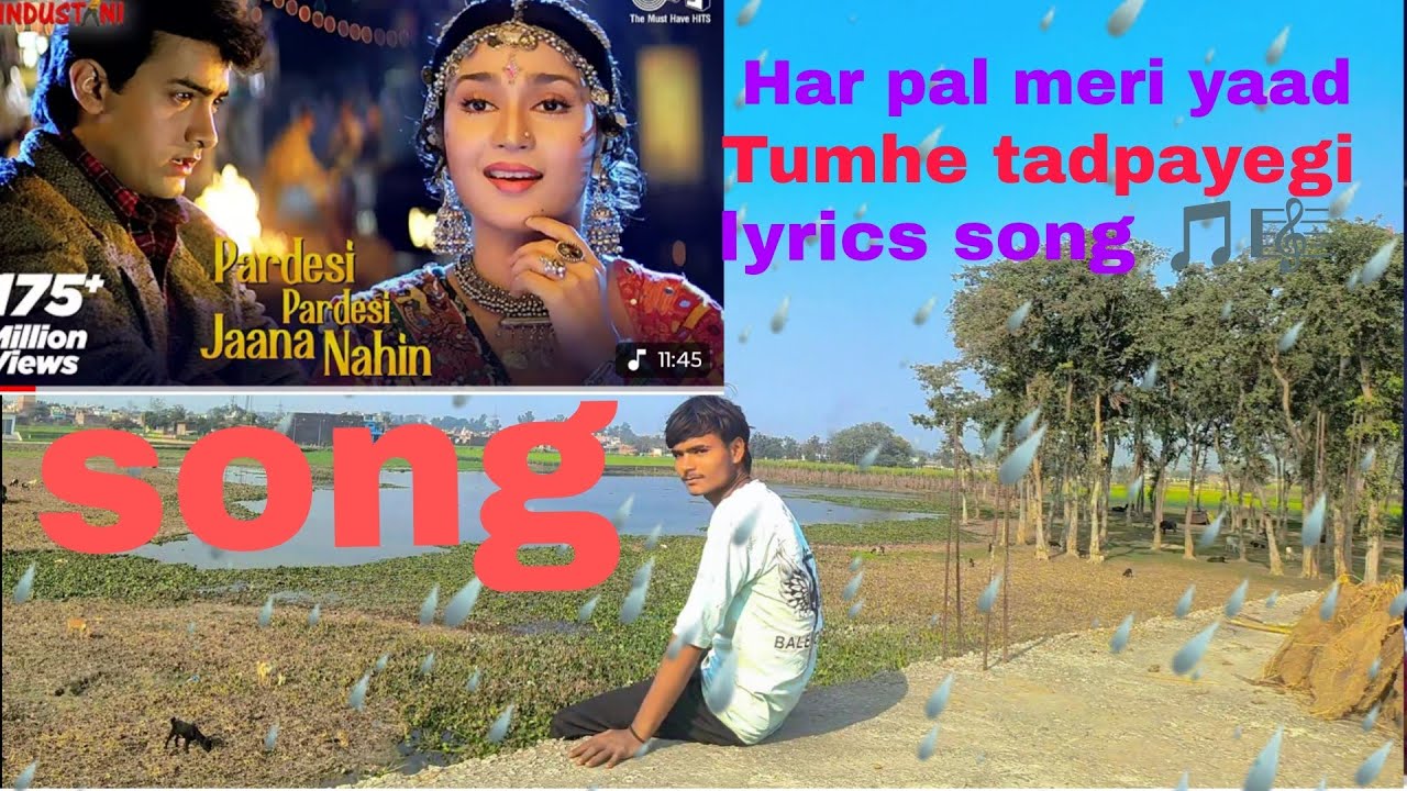 Har pal meri yaad tumhe tadpayegi 🥹🥹