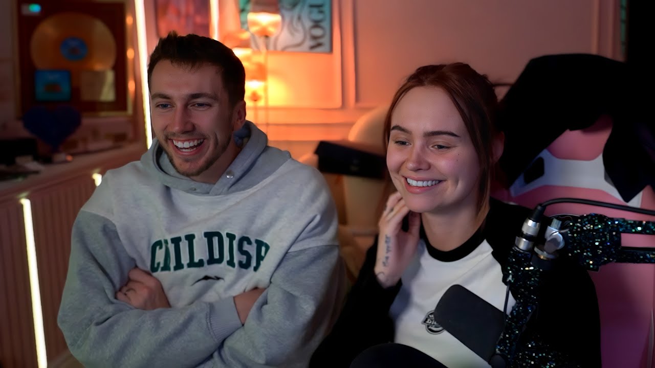 ANSWERING BABY QUESTIONS