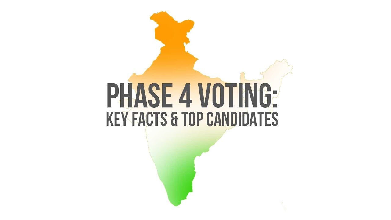 Lok Sabha Elections 2019: Watch out for these big fights in Phase 4