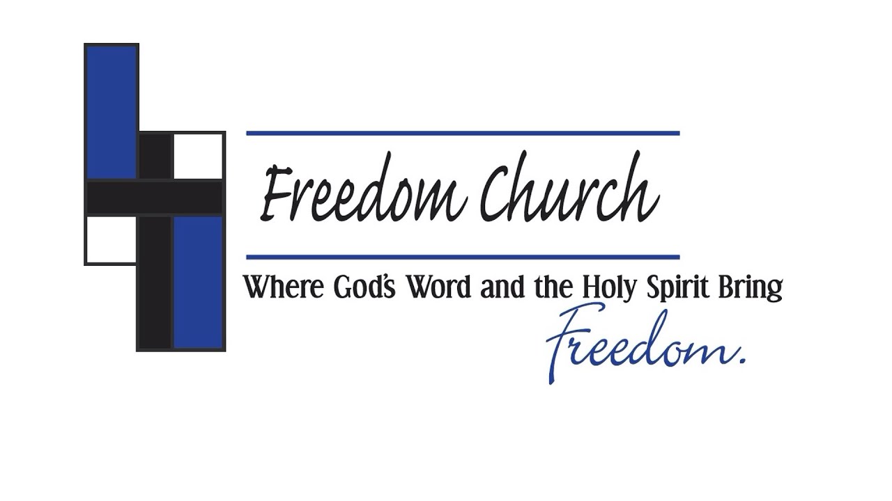 Freedom Church Live Stream