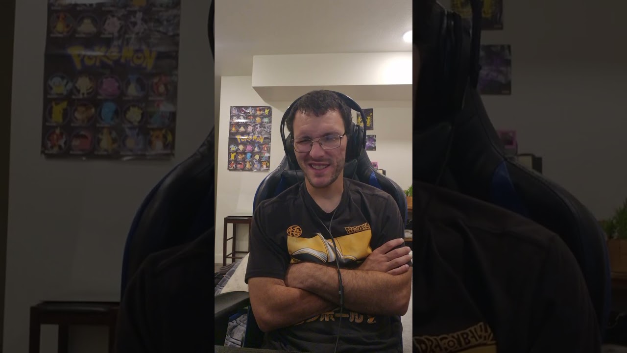 Reaction to clevatess S1 Ep7 Secrets of Magic