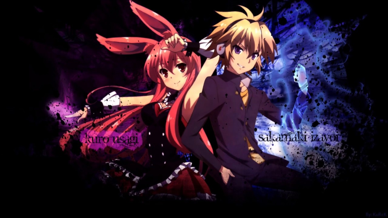 Beauty as the Beast - Sadohara Kaori