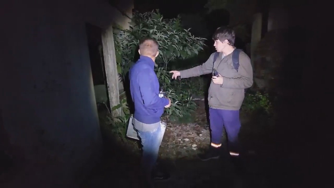 COMEÇA A PEGAR FOGO NO CHÃO! SEM EXPLICAÇÃO!