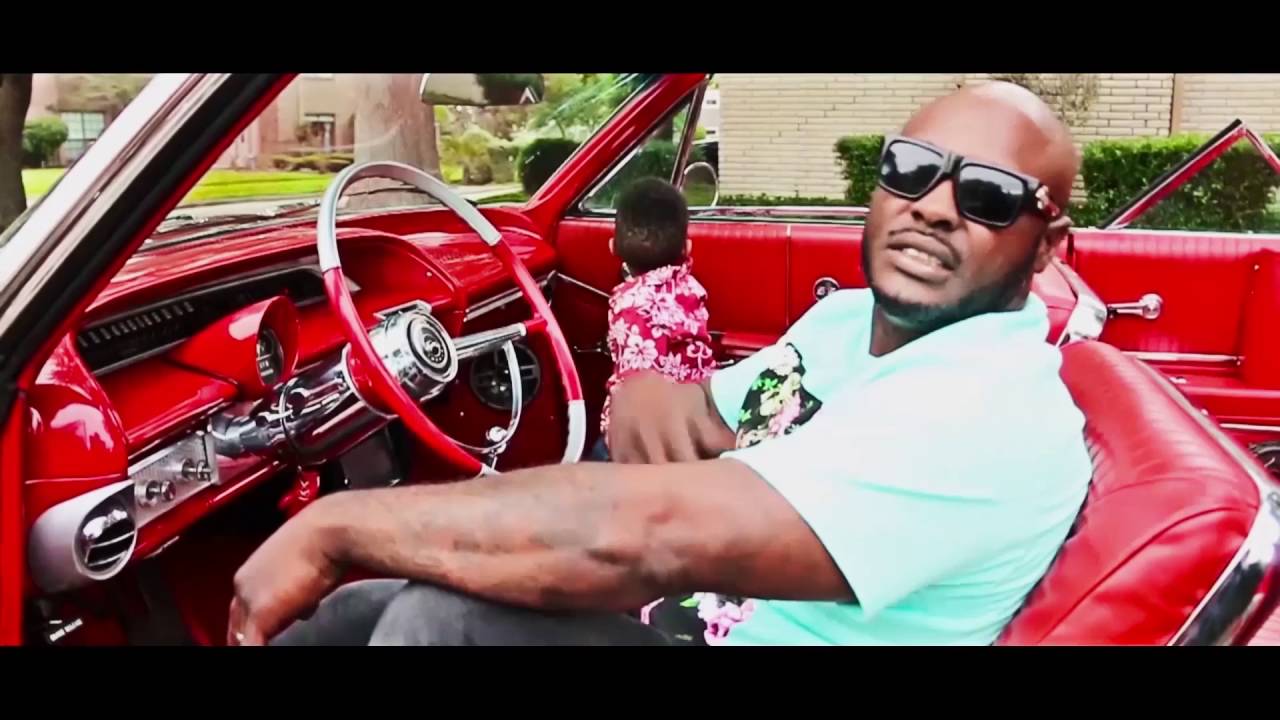 Make it Home Official Video D-Gotti Monroe Featuring Cal Wayne