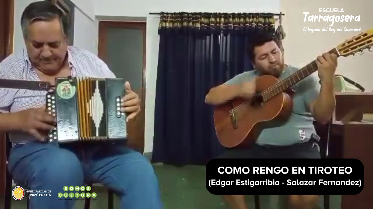 Como tocar 