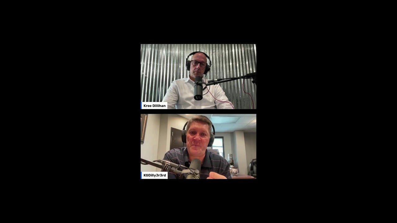 The Mobilized Church Podcast