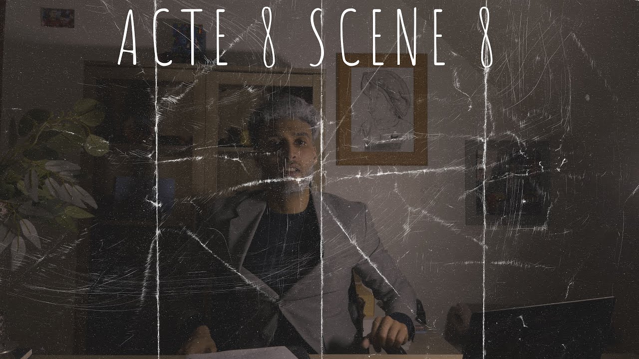 Matryx Acte 8 Scene 8