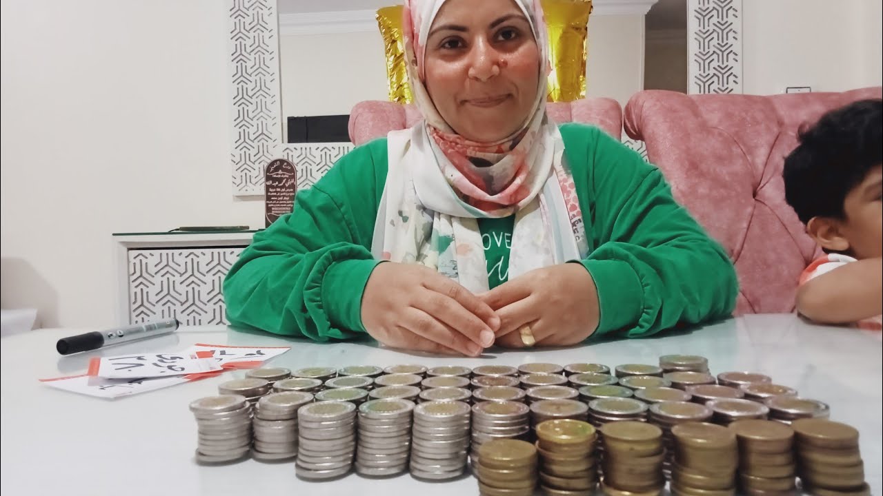 عملنا تحدى على الحصاله 🤑و النتيجه غير متوقعه 😯