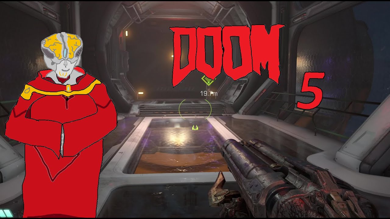 Lord Trudi erweckt den Seraphim