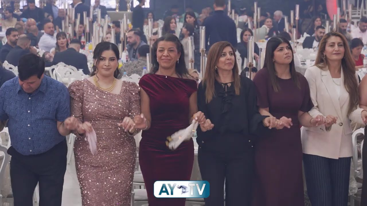 Nadal & Nermin-Sezgin Efsiho-part 1