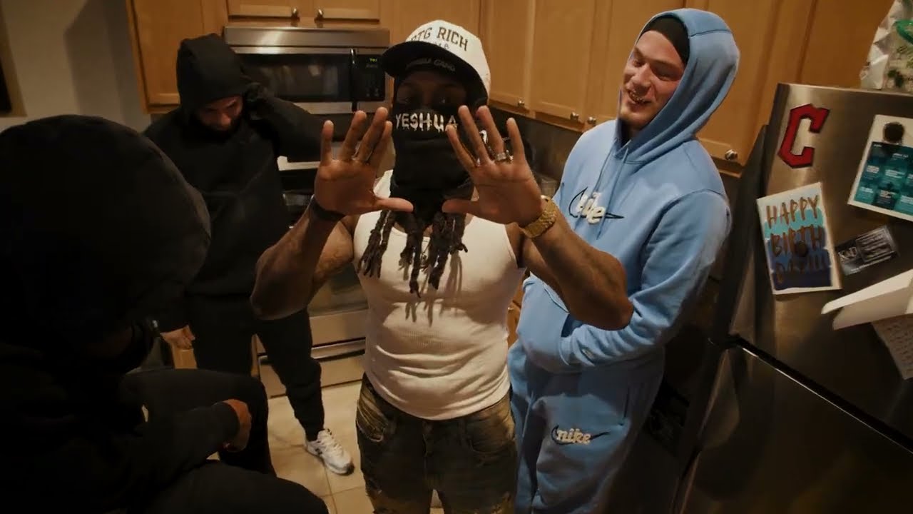 DTG Rich – FDO (Remix) | Christian Rap Version