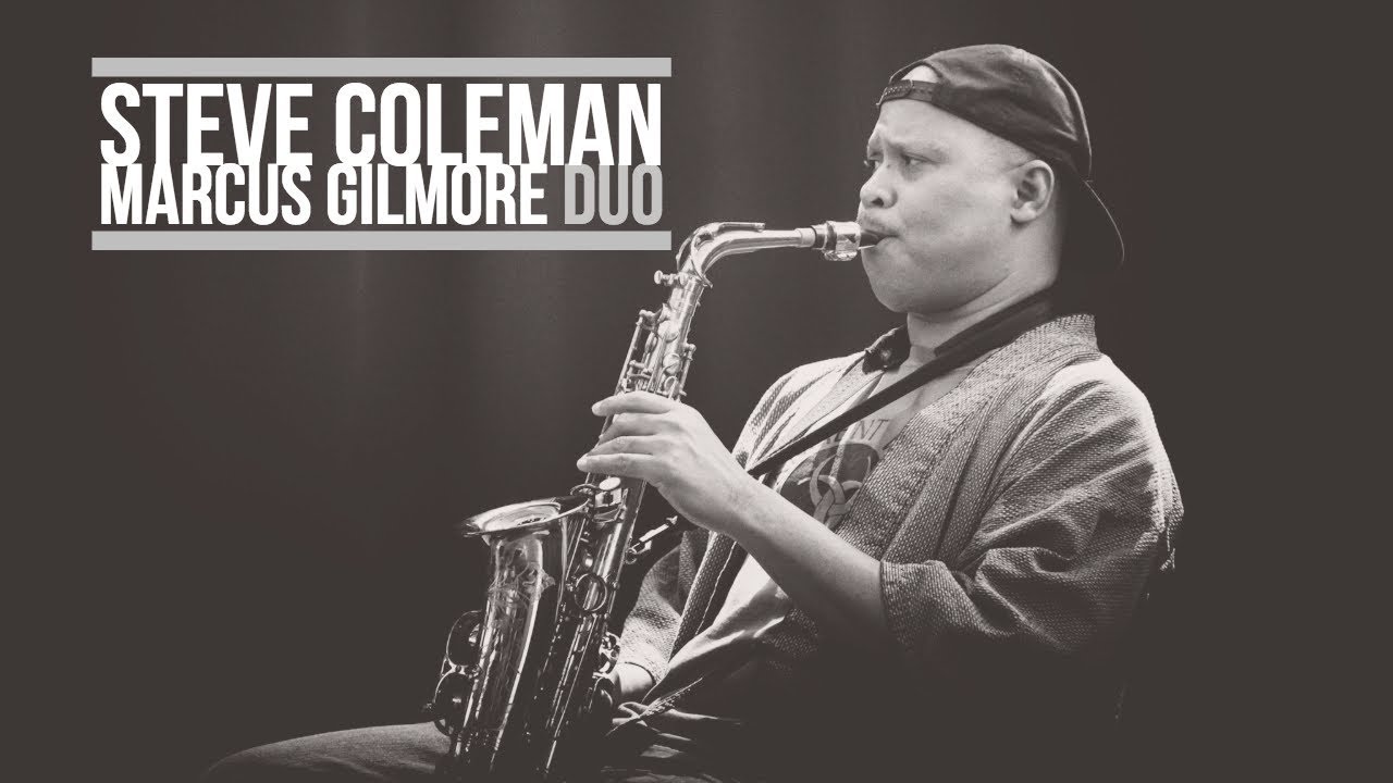 STEVE COLEMAN 