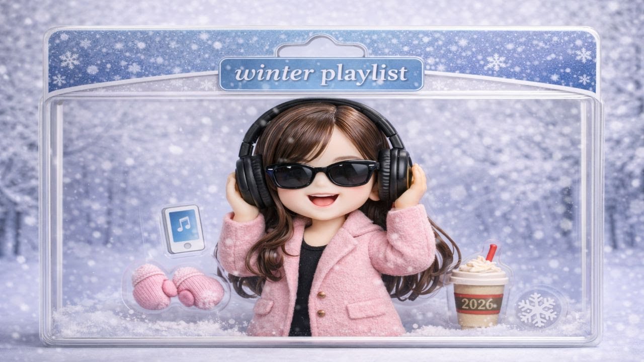 playlist  까페 음악~출근은 싫고 음악은 좋을때~듣다 보면 왜 눌렀는지 알게됨🌙~