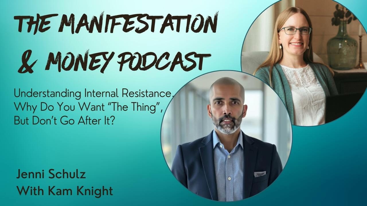 Do You Want Something, But Freeze When Action Is Required? Understanding Internal Resistance...