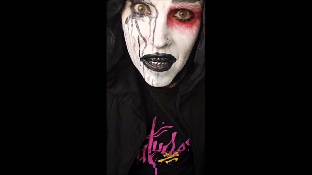 Out Of Line Homestories Episode 8 - Fear Of Domination