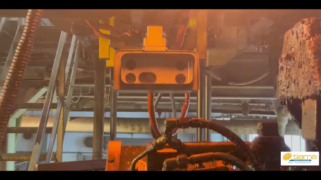 Tiama HOT mass 2 - short version
