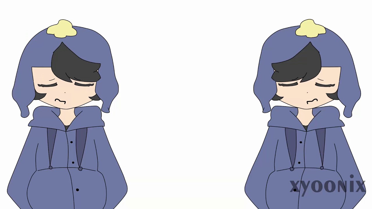 honey lavender meme //creek : southpark//