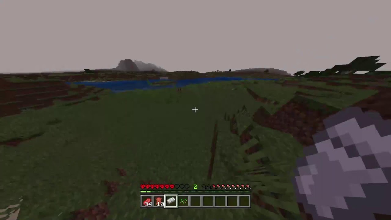 Просто прохождение... Minecraft Bedrock Edition 1.21.1.132 - Часть 7.2