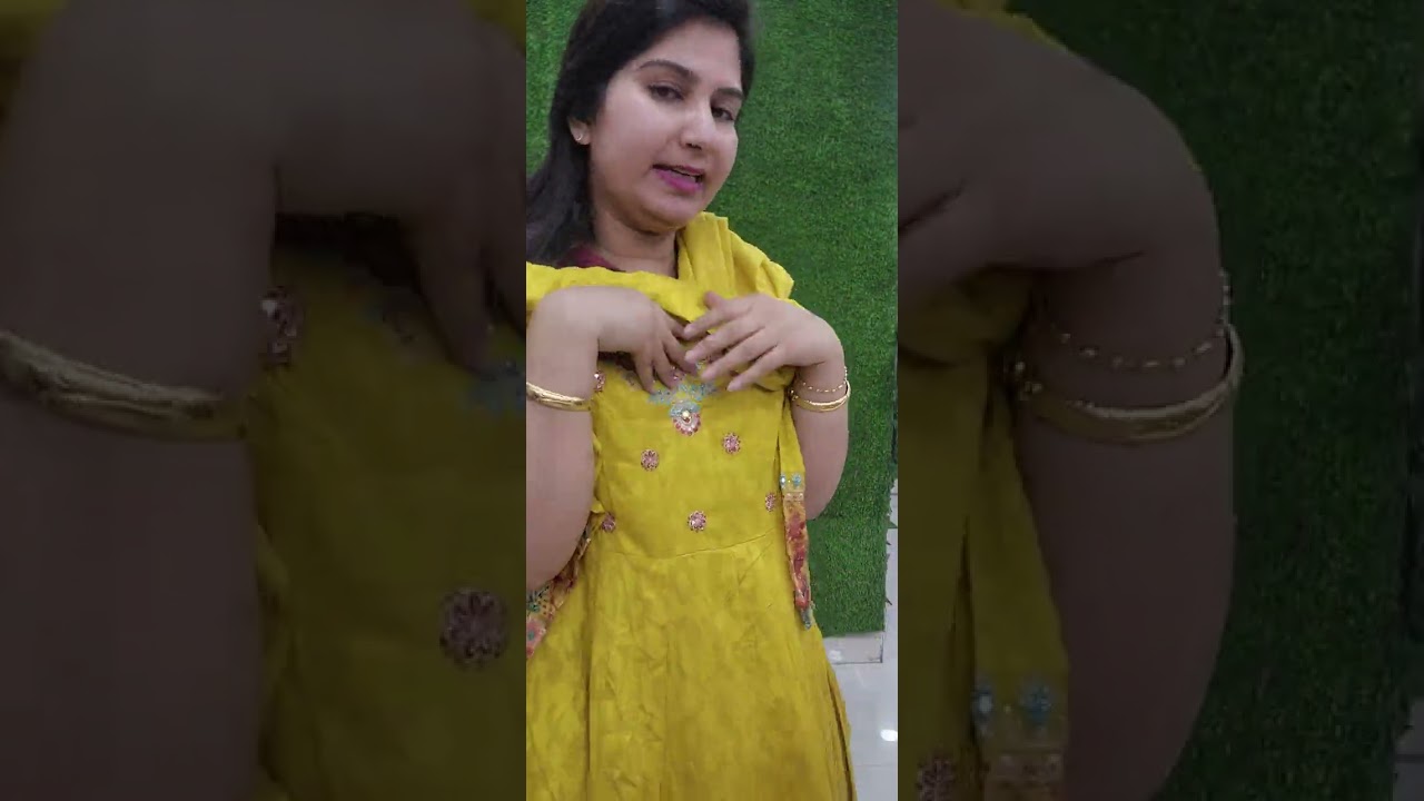 RF Fashions (M.NO-9870514176) Eid special Anarkali sale | upto 90% off | Branded surplus clothes 