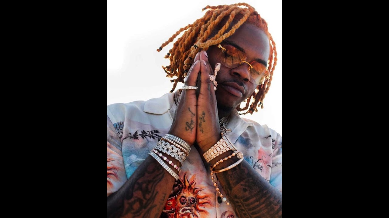 Gunna - Mary Cummin (Spring Fresh) (Unreleased)