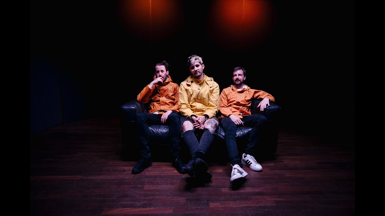 malheur - KROESUS (Offizielles Video)