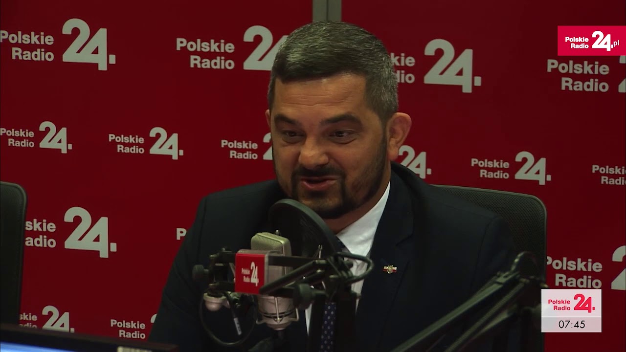 Krzysztof Sobolewski: decyzja Krzysztofa Kwiatkowskiego jest mało poważna