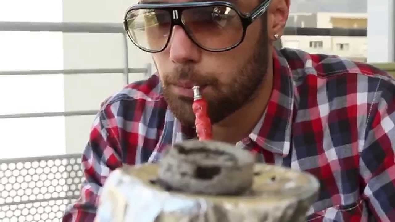 ZYXO feat. BLACK R - Chicha Vodka