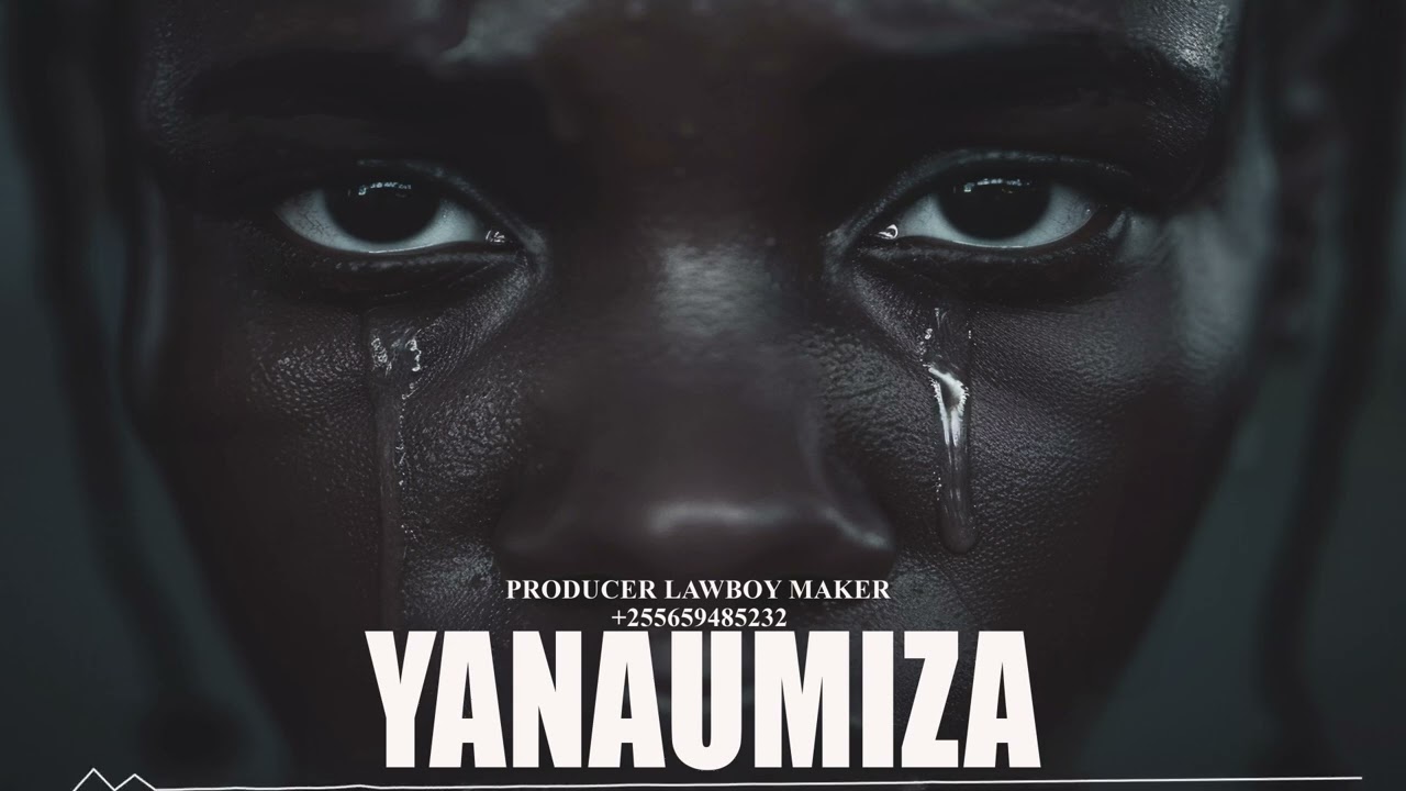 YANAUMIZA X Bongo Fleva x Afro Zouk 2026 - ISTRUMENTAL 