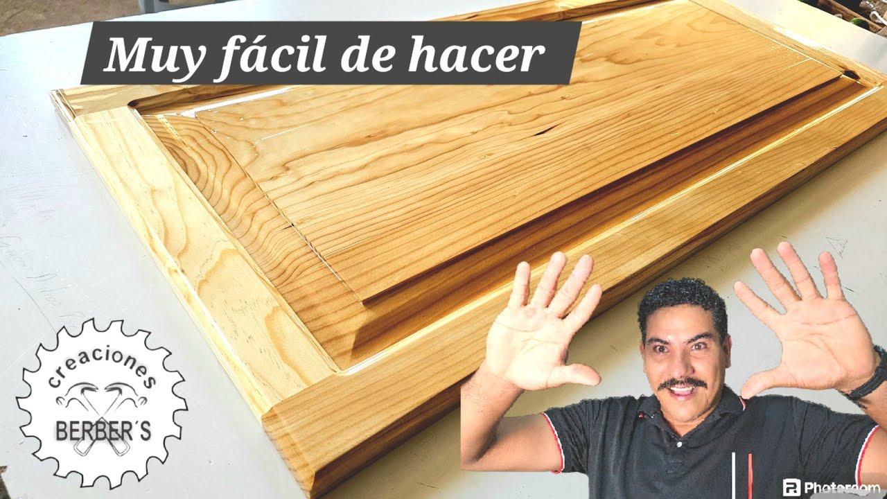 Puertas de gabinete!  COCINA INTEGRAL! 