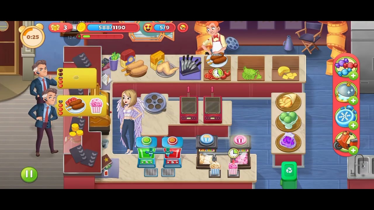 16 февраля 2026 г. Игра кулинарный дневник-48