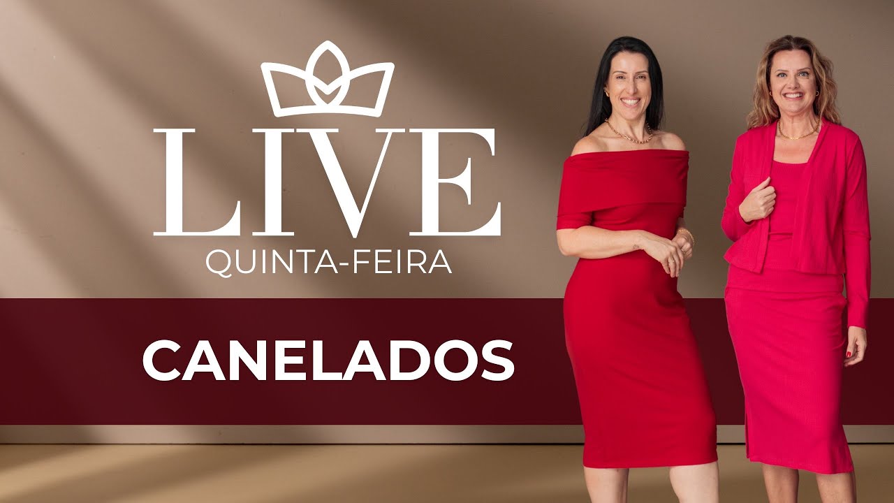 Live Canelados 