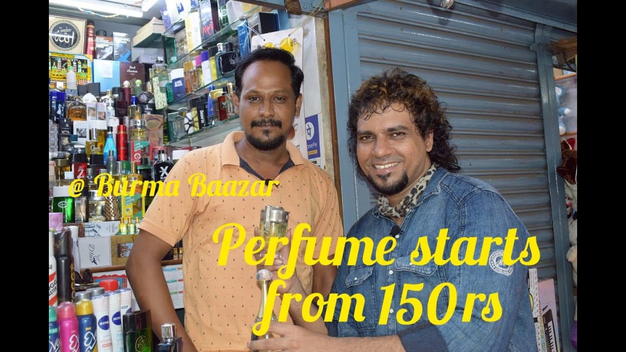 Cheapest Perfume Shops in Chennai | Branded Perfume Shops in Chennai | Discounts for Perfume