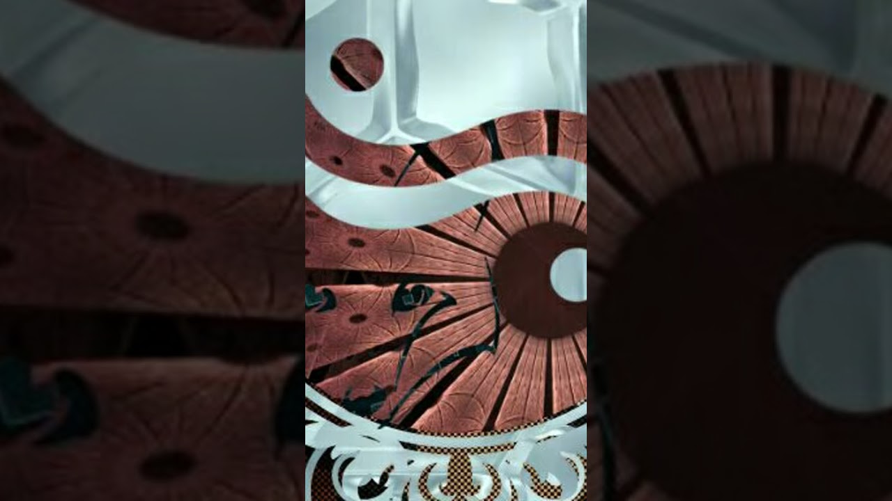As The Clock Runs Down 